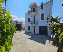 gunluk kiraye günlük Həyət evi/villa Nardaran qəs., Sabunçu r.