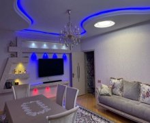 Kirayə (günlük) Yeni Tikili İnşaatçılar m., Yasamal qəs., Yasamal r.