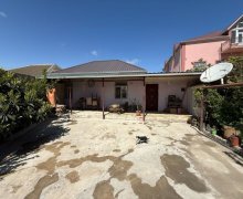 Satılır Həyət evi/villa Koroğlu m., Zabrat qəs., Sabunçu r.