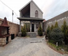Satılır Həyət evi/villa Novxanı, Abşeron r.