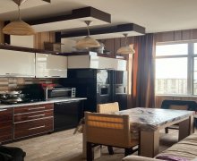 Satılır Yeni Tikili Xalqlar dostluğu m., Xətai r.