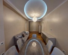 Kirayə (aylıq) Yeni Tikili Xətai m., Xətai r.