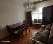 Kirayə (aylıq) Köhnə Tikili Nəsimi m., 9-cu mikrorayon, Zərifə Əliyeva adına park, Binəqədi r.