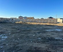 Satılır Torpaq Mərdəkan, Xəzər r.