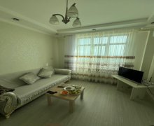 Kirayə (aylıq) Yeni Tikili Qara Qarayev m., Nizami r.