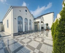 Satılır Həyət evi/villa Novxanı, Abşeron r.