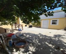 Satılır Həyət evi/villa Xırdalan ş.