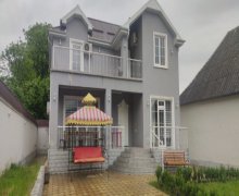 Kirayə (günlük) Bağ evi Qəbələ ş. Kirayə (günlük) Bağ evi Qəbələ ş.