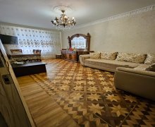 Kirayə (aylıq) Köhnə Tikili Elmlər akademiyası m., Yasamal r.