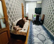 Satılır Köhnə Tikili 20 Yanvar m., 4-cü mikrorayon, Nəsimi r.