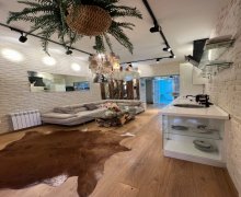 Kirayə (aylıq) Köhnə Tikili Sahil m., Səbail r.