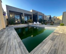 Satılır Bağ evi Şüvəlan, Xəzər r.