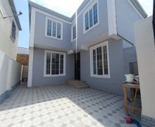 Satılır Həyət evi/villa Masazır, Abşeron r.