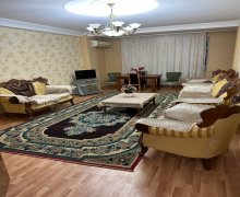 Kirayə (aylıq) Yeni Tikili Gənclik m., Nərimanov r.