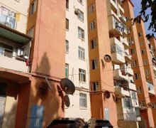 Продажа Вторичка м. Ази Асланова м., Ахмедли, Хетаи р.