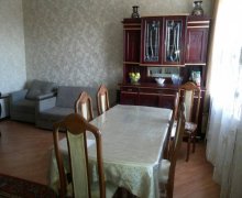 Kirayə (aylıq) Köhnə Tikili 28 May m., Nəsimi r.