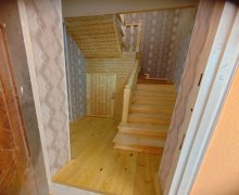 xirdalanda 2 mertebeli heyet evleri/villa Xırdalan ş.