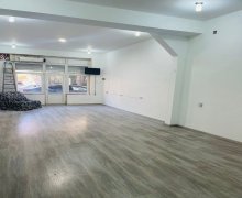 Satılır Obyekt İnşaatçılar m., Yasamal r.