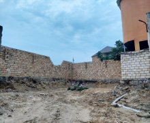 Satılır Torpaq Badamdar qəs., Səbail r.