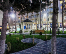 Satılır Yeni Tikili Memar Əcəmi m., 2-ci mikrorayon, Nəsimi r.