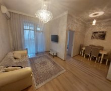 Kirayə (aylıq) Yeni Tikili Elmlər akademiyası m., Yasamal r.