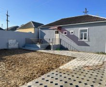 Satılır Həyət evi/villa Binəqədi qəs., Binəqədi r.