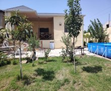 Kirayə (aylıq) Həyət evi/villa Koroğlu m., Zabrat qəs., Sabunçu r. Kirayə (aylıq) Həyət evi/villa Koroğlu m., Zabrat qəs., Sabunçu r.