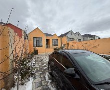 Satılır Həyət evi/villa Maştağa qəs., Sabunçu r.