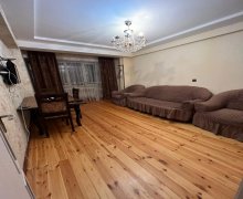 Satılır Yeni Tikili Yeni Yasamal qəs., Yasamal r.