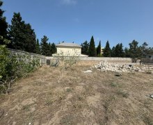 Satılır Torpaq Şüvəlan, Xəzər r.