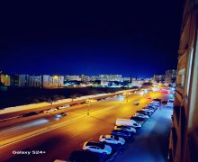 Kirayə (aylıq) Yeni Tikili İnşaatçılar m., Yeni Yasamal qəs., Yasamal r.