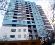 Kirayə (aylıq) Yeni Tikili Qara Qarayev m., 8-ci kilometr, Nizami r.