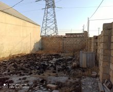 Satılır Həyət evi/villa Sumqayıt ş.