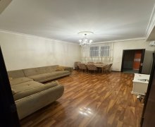 Kirayə (aylıq) Yeni Tikili İnşaatçılar m., Yasamal r.