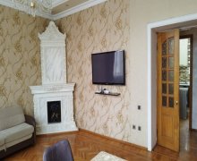 Kirayə (aylıq) Köhnə Tikili Sahil m., Səbail r.