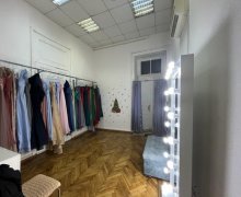 Kirayə (aylıq) Ofis 28 May m., Nəsimi r.