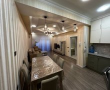 Kirayə (aylıq) Köhnə Tikili Xətai m., Xətai r.