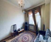 Satılır Yeni Tikili 20 Yanvar m., Yasamal qəs., Yasamal r.