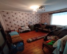 Kirayə (aylıq) Həyət evi/villa Qaraçuxur qəs., Suraxanı r.