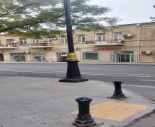 Kirayə (aylıq) Ofis 28 May m., Nəsimi r.