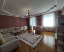 Kirayə (aylıq) Yeni Tikili 28 May m., Nəsimi r.