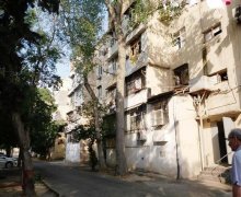 neftcilerde satilan 2 otaqli evler Neftçilər m., 8-ci kilometr, Nizami r.