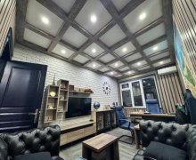 Kirayə (aylıq) Ofis Gənclik m., Atatürk parkı, Nərimanov r.