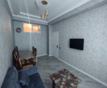 Kirayə (aylıq) Yeni Tikili Xırdalan ş.