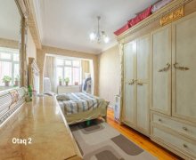 Satılır Köhnə Tikili Nəriman Nərimanov m., Nərimanov r.