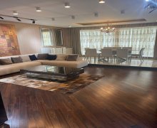 Kirayə (aylıq) Yeni Tikili Elmlər akademiyası m., Yasamal r.