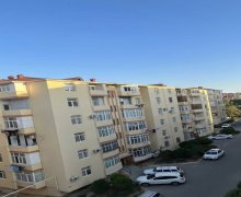 1 otaqlı yeni tikililər Masazır, Abşeron r.