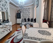 Satılır Köhnə Tikili Xalqlar dostluğu m., Nizami r.