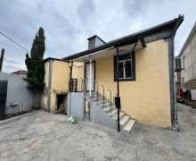Satılır Həyət evi/villa Binəqədi qəs., Binəqədi r.