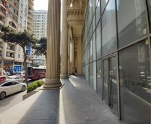 Kirayə (aylıq) Obyekt Elmlər akademiyası m., Yasamal r.